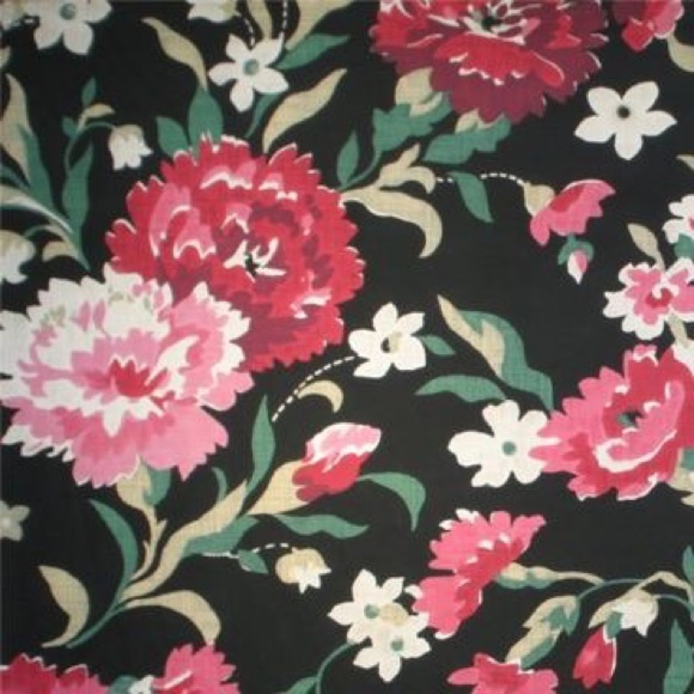 Meet your Posher, Gideon